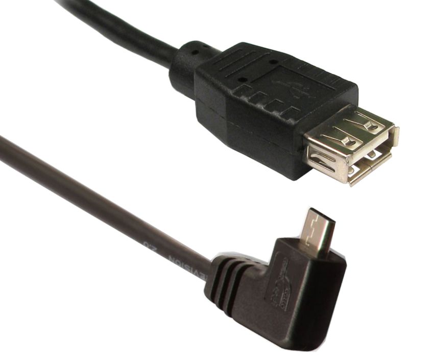 POWERTECH καλώδιο Micro USB σε USB CAB-U026